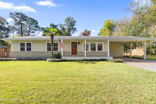 134 Antigua Dr, Lafayette, LA, 70503-4668 | Card Image
