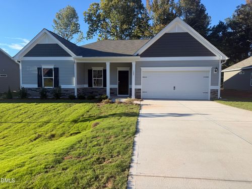 305 Allegheny Drive, Sanford, NC, 27330 | Card Image