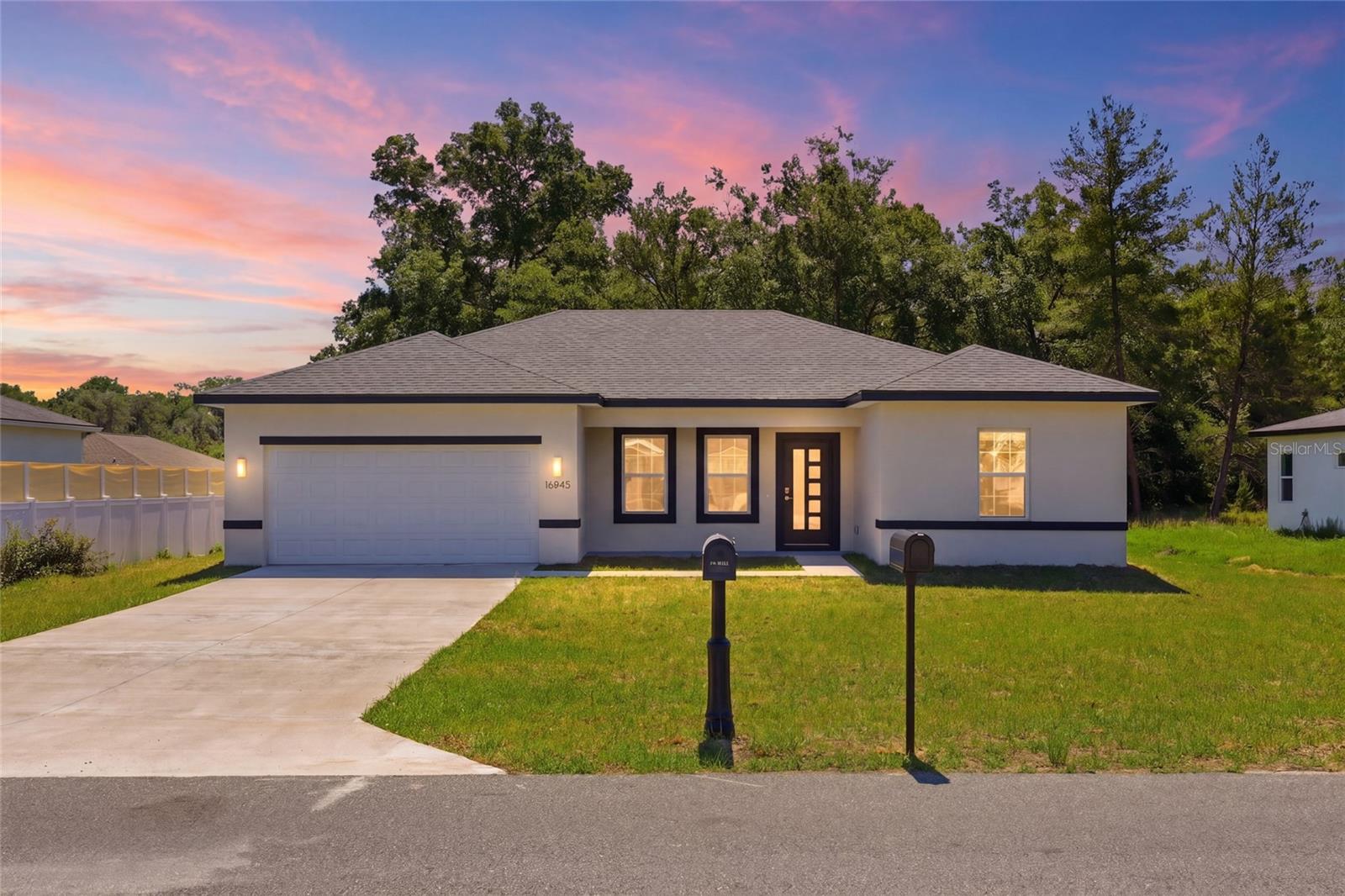 Residential in OCALA