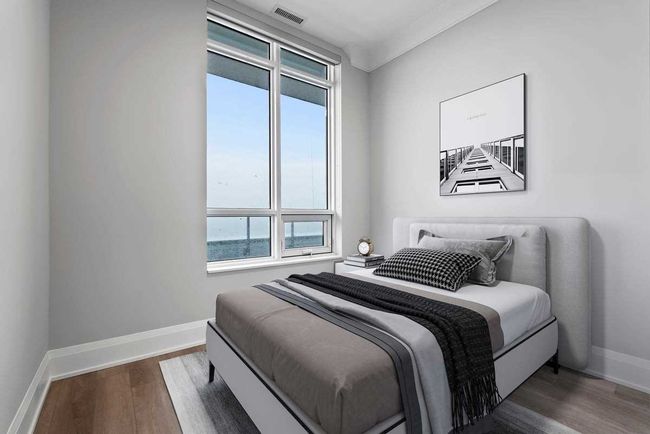 LPH6 - 12 Gandhi Lane, Condo with 3 bedrooms, 3 bathrooms and 1 parking in Thornhill ON | Image 25