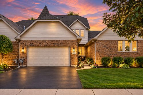 13866 Steeples Rd, Lemont, IL, 60439-7317 | Card Image