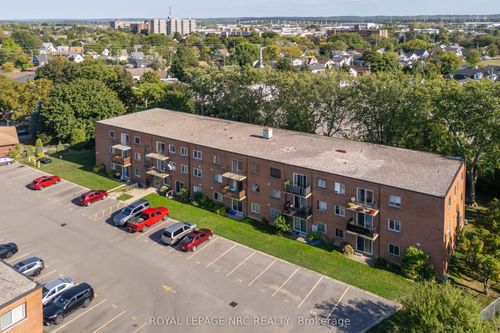 34-456 Carlton St, Saint Catharines, ON, L2M4X1 | Card Image