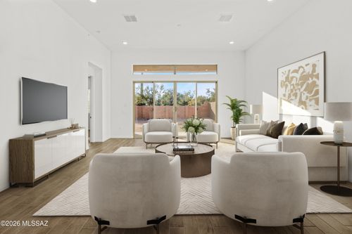 14739 N Saguaro Nest Trl, Marana, AZ, 85658-0174 | Card Image