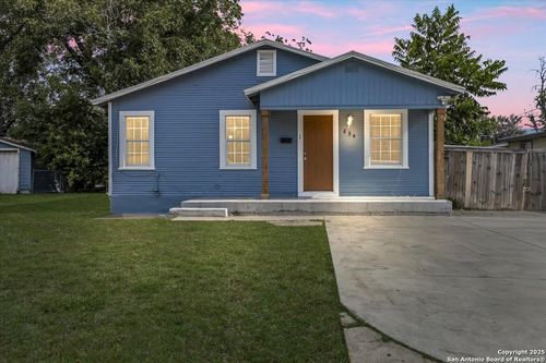 234 Readwell Dr, San Antonio, TX, 78220-1618 | Card Image
