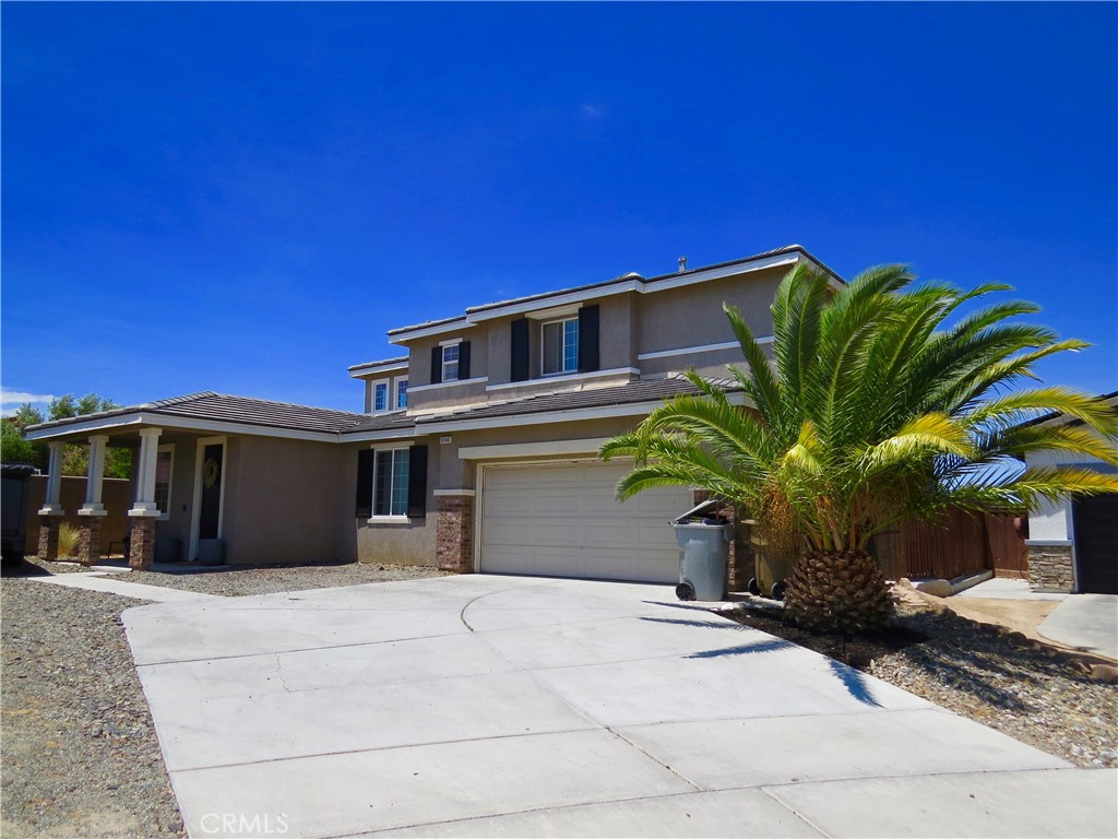 Residential in Hesperia 2