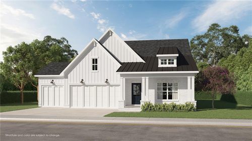 3547 Cedarvale Ct, Powder Springs, GA, 30127-1209 | Card Image