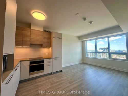 1203-38 Gandhi Lane, Thornhill, ON, L3T0G9 | Card Image