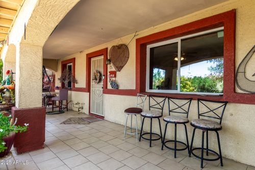 3316 N 63rd Ave, Phoenix, AZ, 85033-5202 | Card Image