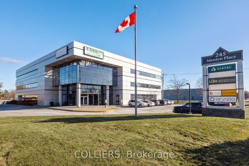 102-245 Menten Pl, Nepean, ON, K2H9E8 | Card Image