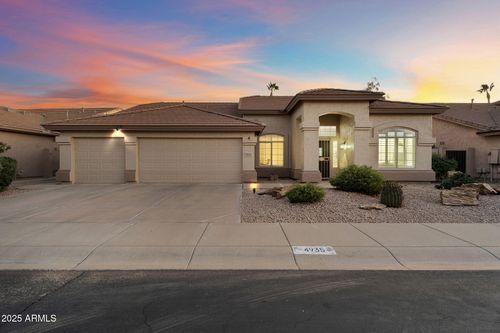 4935 E Marino Dr, Scottsdale, AZ, 85254-7563 | Card Image