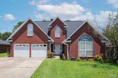3024 Classic Dr, Pensacola, FL, 32507-9094 | Card Image