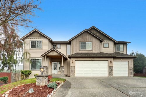 2704 216th Avenue Ct E, Lake Tapps, WA, 98391 | Card Image