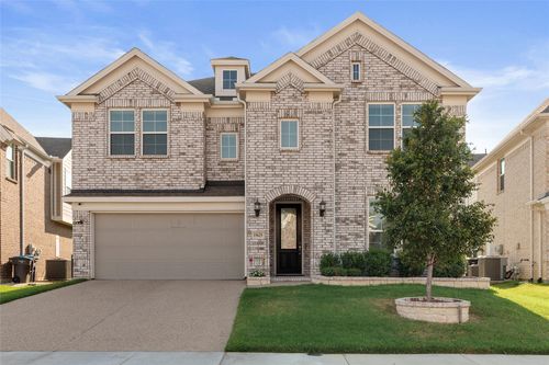 15625 Wild Cherry Ln, Roanoke, TX, 76262-2097 | Card Image