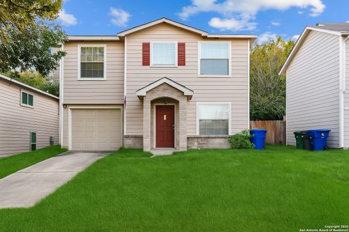 6246 Cypress Cir, San Antonio, TX, 78240-2613 | Card Image