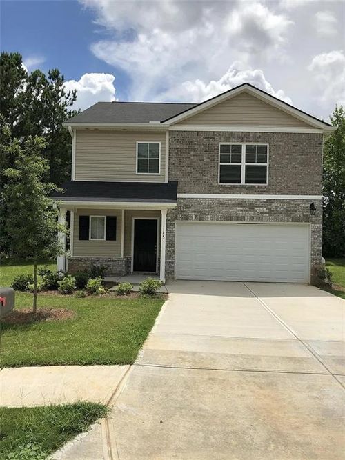 1155 Oak Hollow Ln, Hampton, GA, 30228-5573 | Card Image
