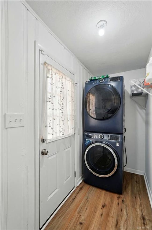 1243 White Oak Dr, House other with 3 bedrooms, 2 bathrooms and null parking in Springfield OH | Image 20