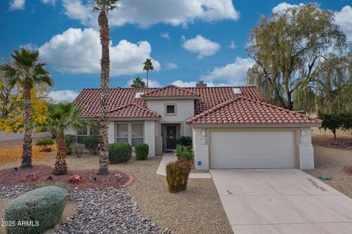 15815 W Wildflower Dr, Surprise, AZ, 85374-5058 | Card Image