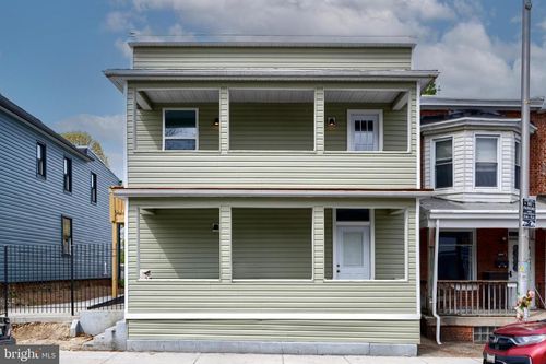 1-3860 Falls Rd, BALTIMORE, MD, 21211-1828 | Card Image