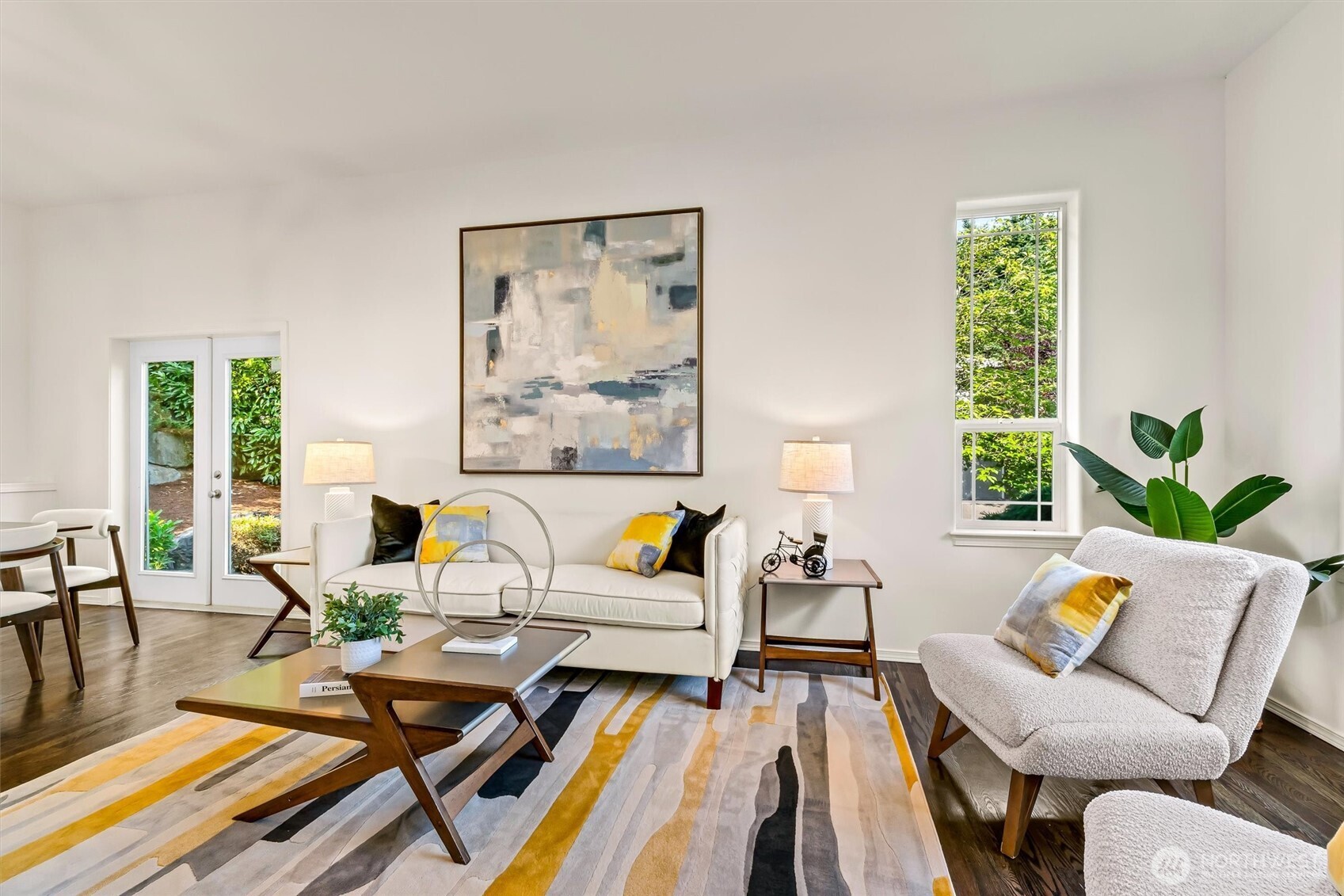 Residential in Bothell 4
