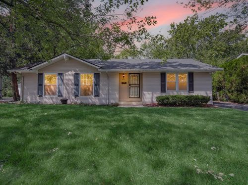 946 Harvard Ln, Matteson, IL, 60443-1523 | Card Image