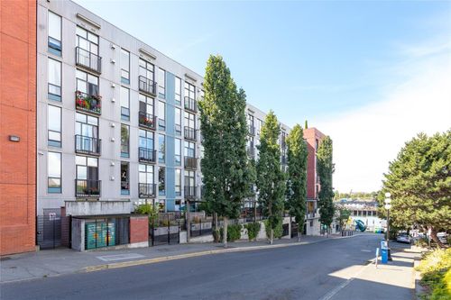 120-409 Swift St, Victoria, BC, V8W1S2 | Card Image