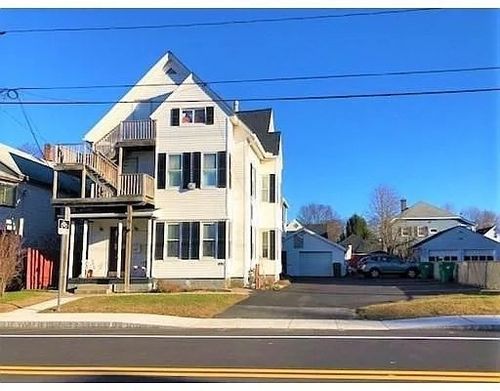 491 High St, Clinton, MA, 01510-1709 | Card Image