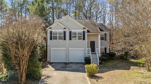 224 Hartshorn Ct, Holly Springs, NC, 27540-6910 | Card Image