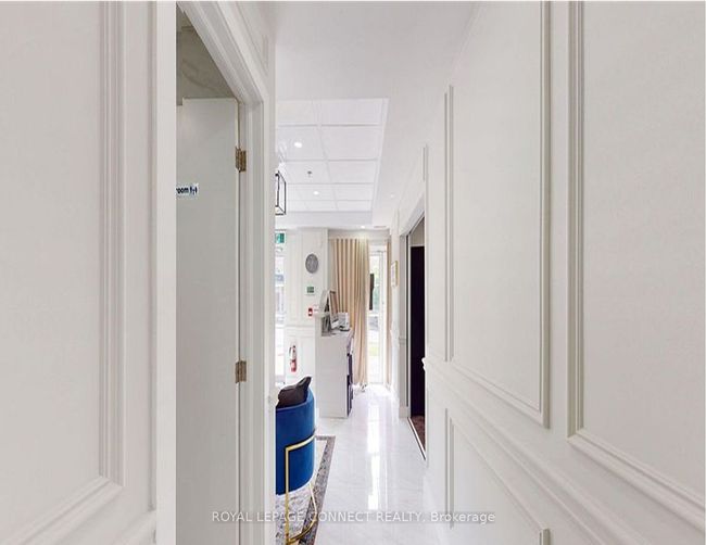 1-AND-13A - 10 Cox Blvd, Home with 0 bedrooms, 2 bathrooms and 2 parking in Markham ON | Image 9