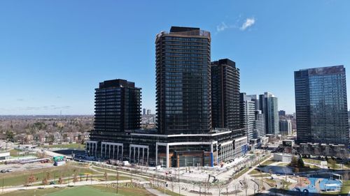 257-68 Esther Shiner Blvd, Toronto, ON, M2K0J6 | Card Image