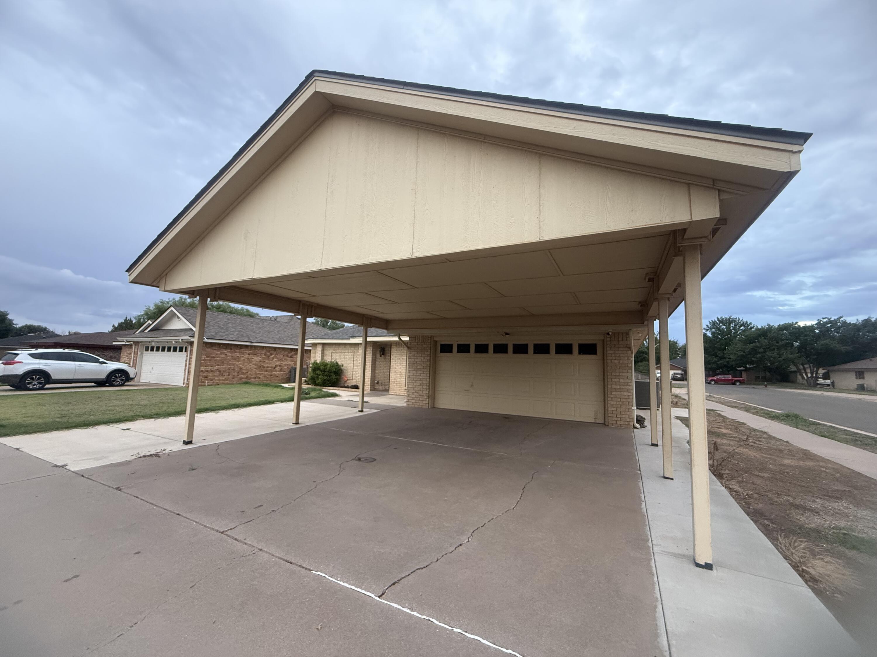Residential in Lubbock 4