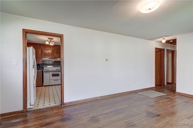 2211 Franklin Ave, House other with 3 bedrooms, 1 bathrooms and null parking in Colonial Heights VA | Image 15