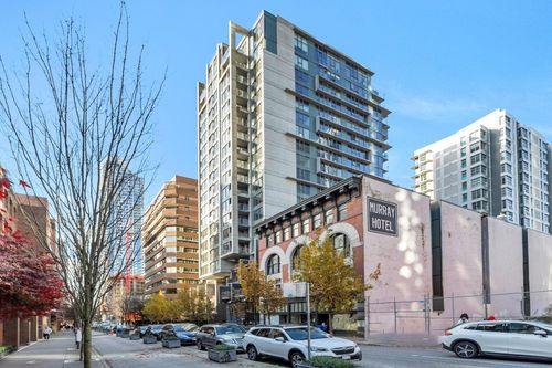 809-1133 Hornby St, Vancouver, BC, V6Z1W1 | Card Image