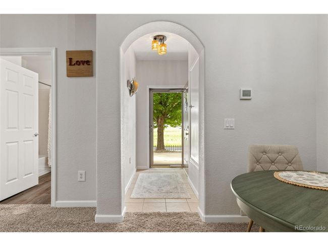 UNIT-101 - 23346 E 5 Th Pl, House attached with 2 bedrooms, 2 bathrooms and null parking in Aurora CO | Image 10