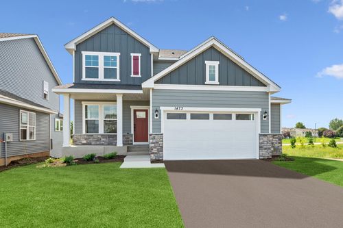 1473 Philipp Way, Shakopee, MN, 55379-5590 | Card Image