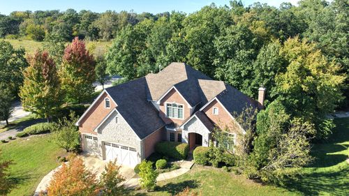 20228 Oakwood Dr, Mokena, IL, 60448-1366 | Card Image