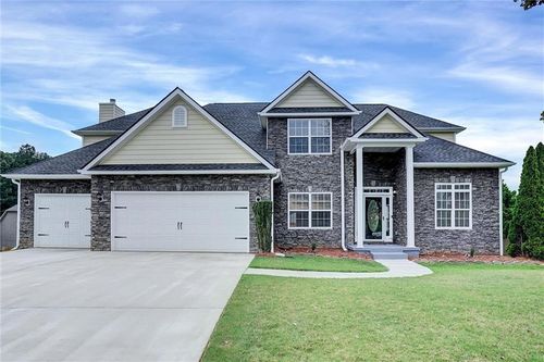 6793 Oconee Pl, Fairburn, GA, 30213-5408 | Card Image
