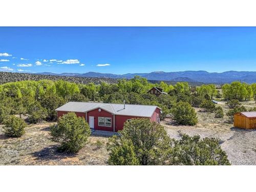 14124 County Road 162, Nathrop, CO, 81236-7705 | Card Image