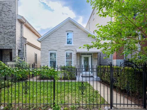 1406 N Artesian Ave, CHICAGO, IL, 60622-1703 | Card Image