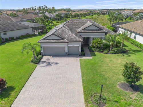 17477 Elkgrove Ln, Estero, FL, 33928-6485 | Card Image