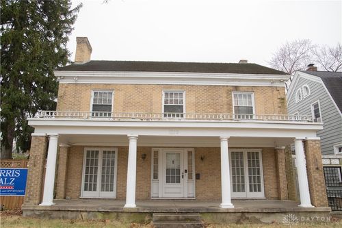 1012 Harvard Boulevard, Dayton, OH, 45406 | Card Image