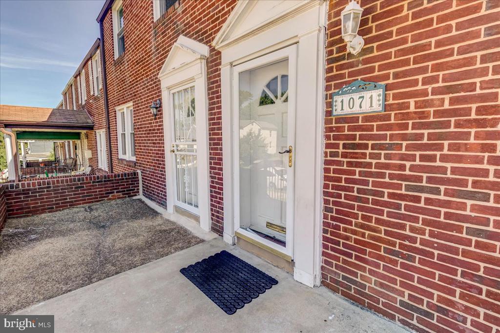 Residential in BALTIMORE 3