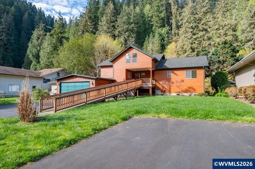 278 E Bain Dr, Tidewater, OR, 97390 | Card Image