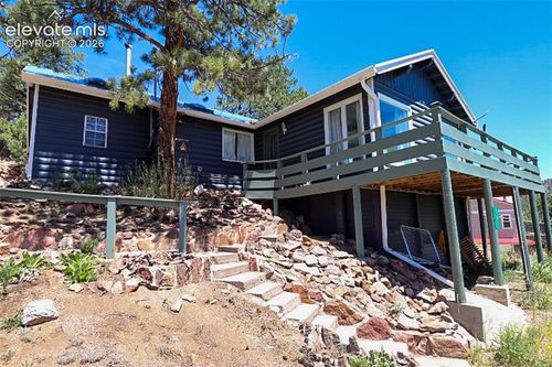 731 Midland Ct, Lake George, CO, 80827 | Card Image