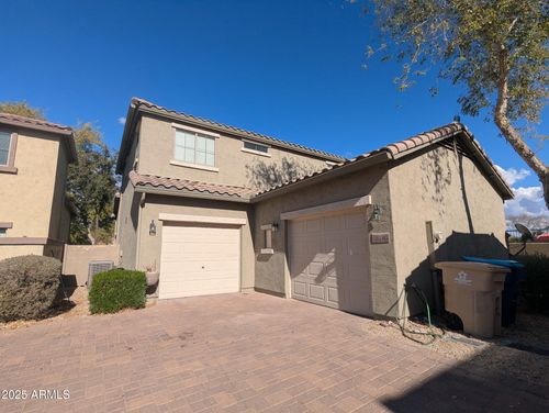 3630 W Thalia Court, Phoenix, AZ, 85086 | Card Image