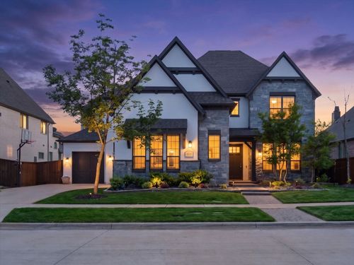 4003 Marble Hill Rd, Frisco, TX, 75034-8458 | Card Image