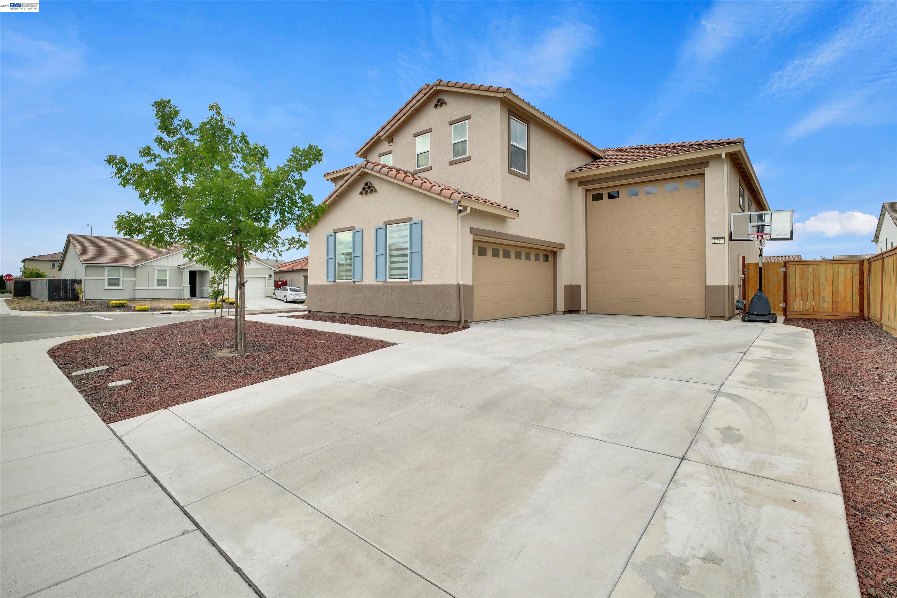 Residential in Manteca 3