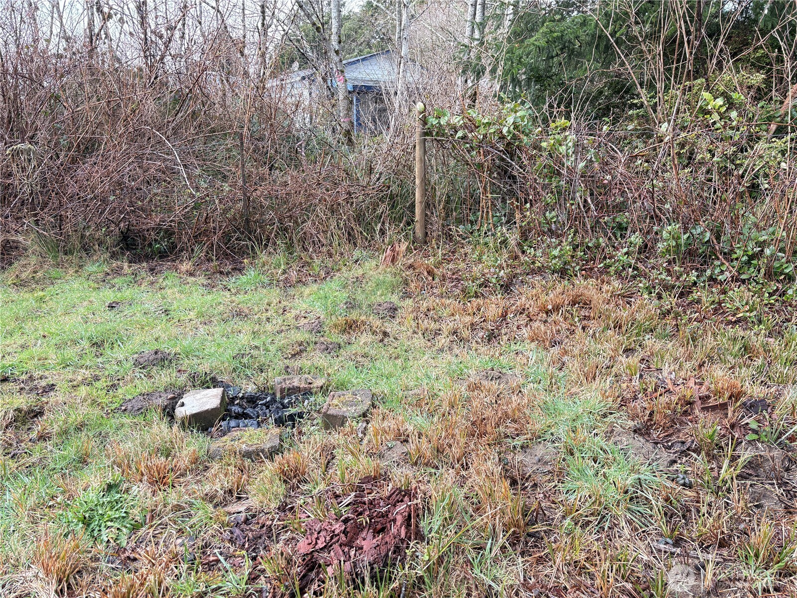 Land in Ocean Shores 2