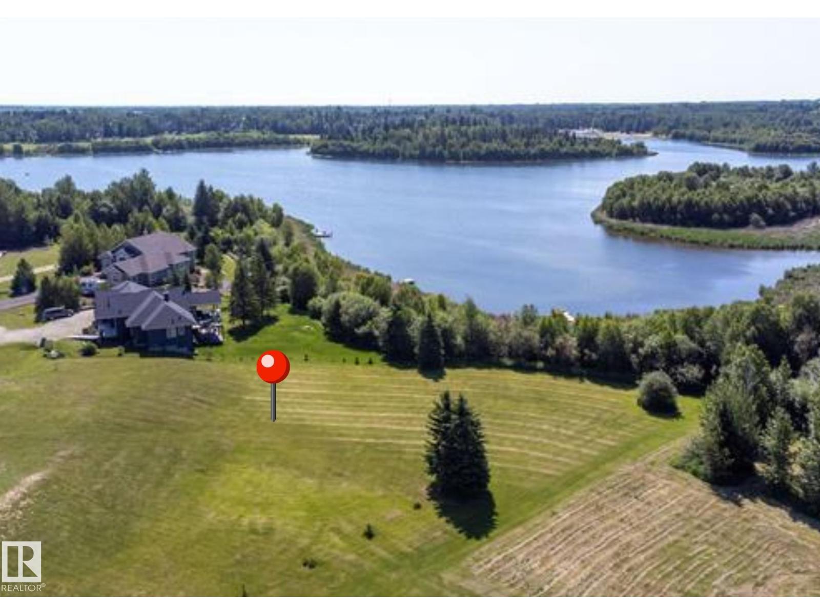 Land in Rural Parkland County 5