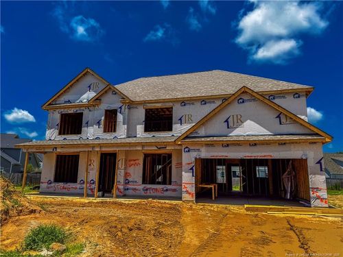 1819 Smith Farm St, Fayetteville, NC, 28306 | Card Image