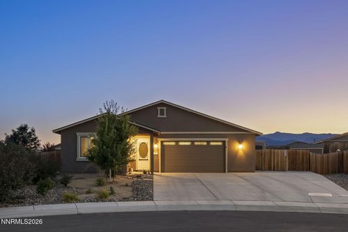 107 Amberwood Ct, Dayton, NV, 89403-6371 | Card Image